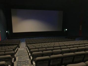 【ユナイテッド・シネマ橿原｜SC2｜479席】映画館が貸切できます！企業イベントから個人利用まで幅広く対応！ - ユナイテッド・シネマ橿原