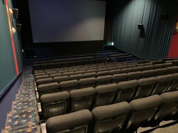 【ユナイテッド・シネマ橿原｜SC4｜163席】映画館が貸切できます！企業イベントから個人利用まで幅広く対応！ - ユナイテッド・シネマ橿原