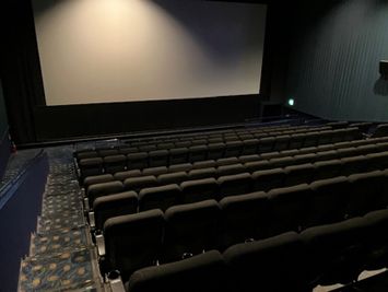 【ユナイテッド・シネマ橿原｜SC5｜114席】映画館が貸切できます！企業イベントから個人利用まで幅広く対応！ - ユナイテッド・シネマ橿原
