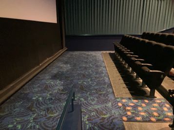 ユナイテッド・シネマ橿原 スクリーン6の室内の写真