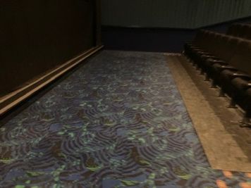 ユナイテッド・シネマ橿原 スクリーン9の室内の写真