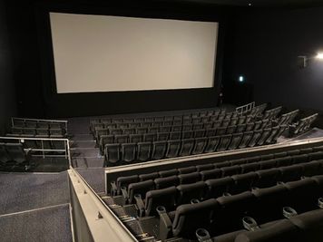 【ユナイテッド・シネマ岸和田｜SC1｜233席】映画館が貸切できます！企業イベントから個人利用まで幅広く対応！ - ユナイテッド・シネマ岸和田