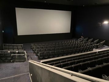 【ユナイテッド・シネマ岸和田｜SC2｜233席】映画館が貸切できます！企業イベントから個人利用まで幅広く対応！ - ユナイテッド・シネマ岸和田