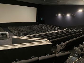 【ユナイテッド・シネマ岸和田｜SC4｜323席】映画館が貸切できます！企業イベントから個人利用まで幅広く対応！ - ユナイテッド・シネマ岸和田
