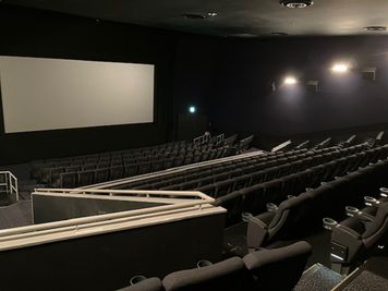 【ユナイテッド・シネマ岸和田｜SC5｜254席】映画館が貸切できます！企業イベントから個人利用まで幅広く対応！ - ユナイテッド・シネマ岸和田