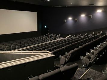 【ユナイテッド・シネマ岸和田｜SC6｜254席】映画館が貸切できます！企業イベントから個人利用まで幅広く対応！ - ユナイテッド・シネマ岸和田