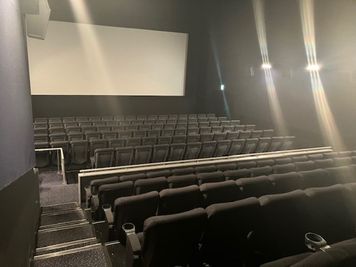 【ユナイテッド・シネマ岸和田｜SC9｜189席】映画館が貸切できます！企業イベントから個人利用まで幅広く対応！ - ユナイテッド・シネマ岸和田