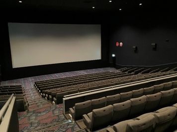 【ユナイテッド・シネマ金沢｜SC1｜324席】映画館が貸切できます！企業イベントから個人利用まで幅広く対応！ - ユナイテッド・シネマ金沢