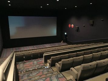 【ユナイテッド・シネマ金沢｜SC2｜171席】映画館が貸切できます！企業イベントから個人利用まで幅広く対応！ - ユナイテッド・シネマ金沢