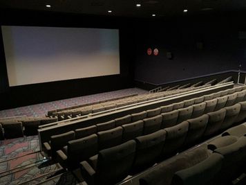 【ユナイテッド・シネマ金沢｜SC3｜218席】映画館が貸切できます！企業イベントから個人利用まで幅広く対応！ - ユナイテッド・シネマ金沢
