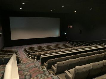 【ユナイテッド・シネマ金沢｜SC7｜262席】映画館が貸切できます！企業イベントから個人利用まで幅広く対応！ - ユナイテッド・シネマ金沢
