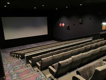 【ユナイテッド・シネマ金沢｜SC8｜171席】映画館が貸切できます！企業イベントから個人利用まで幅広く対応！ - ユナイテッド・シネマ金沢
