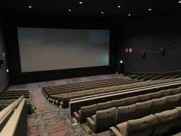 【ユナイテッド・シネマ金沢｜SC9｜324席】映画館が貸切できます！企業イベントから個人利用まで幅広く対応！ - ユナイテッド・シネマ金沢