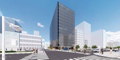 リージャス会議室 名古屋伏見Kフロンティア オフィススペース（個室）の室内の写真