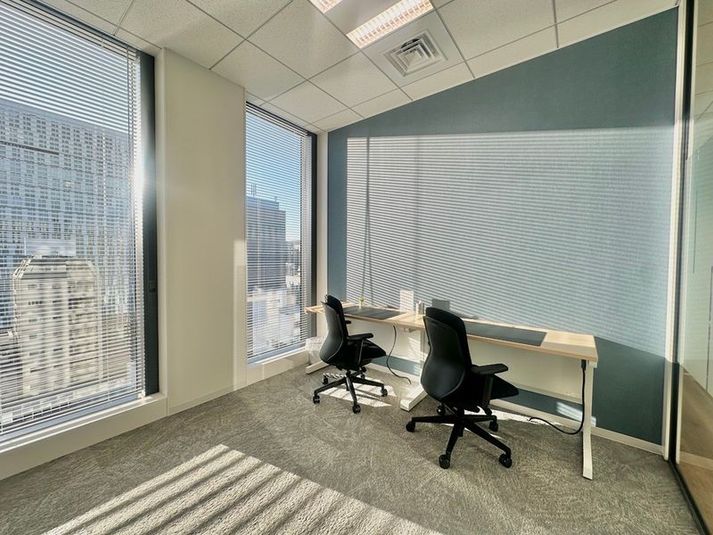 オフィススペース（個室） - リージャス会議室 名古屋伏見Kフロンティア