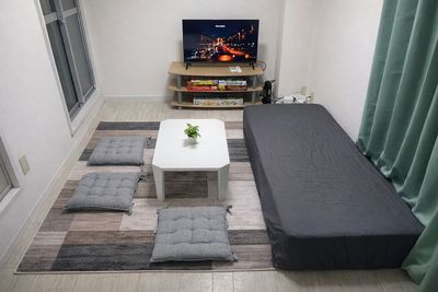 レンスペ京橋 レンスペ京橋306の室内の写真