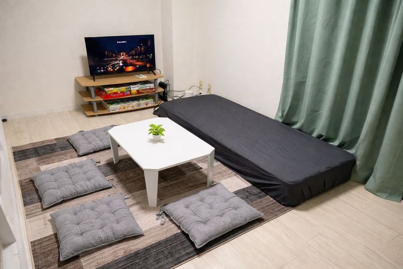 レンスペ京橋306 - レンスペ京橋