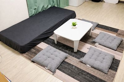 レンスペ京橋 レンスペ京橋306の室内の写真