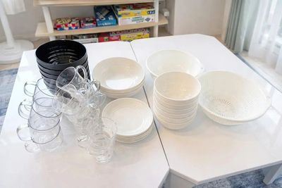 レンスペ京橋 レンスペ京橋306の室内の写真