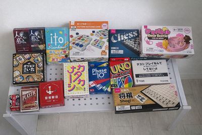 レンスペ京橋 レンスペ京橋306の室内の写真