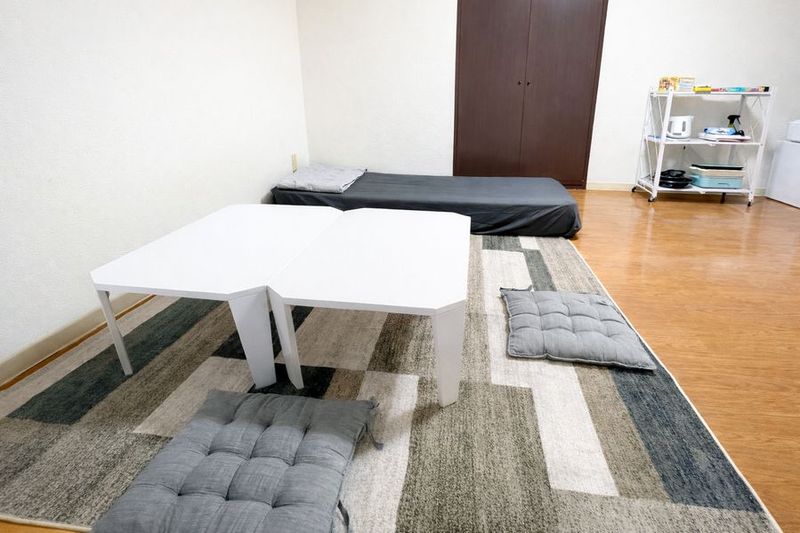 レンスペ京橋402 - レンスペ京橋