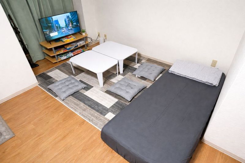 レンスペ京橋402 - レンスペ京橋