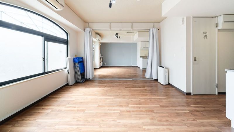 レンタルスタジオ　Space AKARI 大宮駅前店 - Space AKARI 大宮駅前店