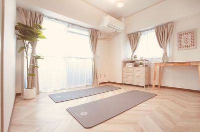 レンタルサロンChillru 自由が丘 レンタルサロン Chillru 自由が丘 Vanillaの室内の写真