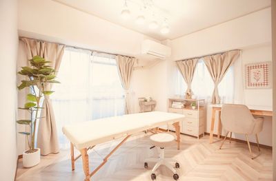 レンタルサロンChillru 自由が丘 レンタルサロン Chillru 自由が丘 Vanillaの室内の写真