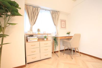 レンタルサロンChillru 自由が丘 レンタルサロン Chillru 自由が丘 Vanillaの室内の写真