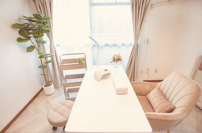 レンタルサロンChillru 自由が丘 レンタルサロン Chillru 自由が丘 Vanillaの室内の写真