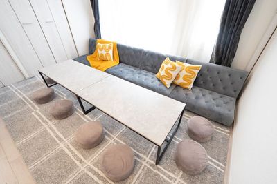 Flow LOUNGE FlowLounge五反田_パーティ・ボードゲーム・懇親会の室内の写真