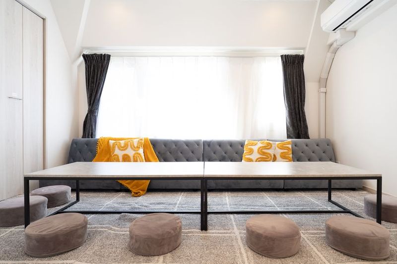 FlowLounge五反田_パーティ・ボードゲーム・懇親会 - Flow LOUNGE