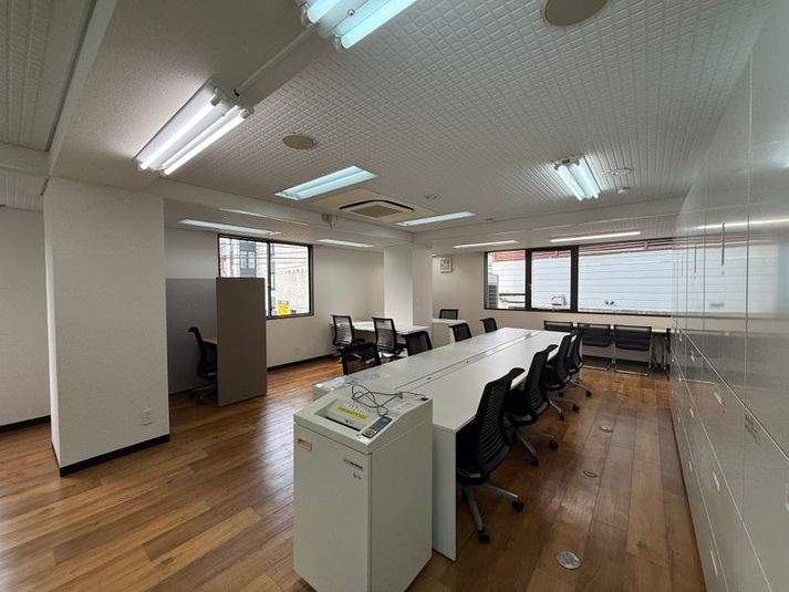 貸しオフィス - 1Days”KOKURITSU”