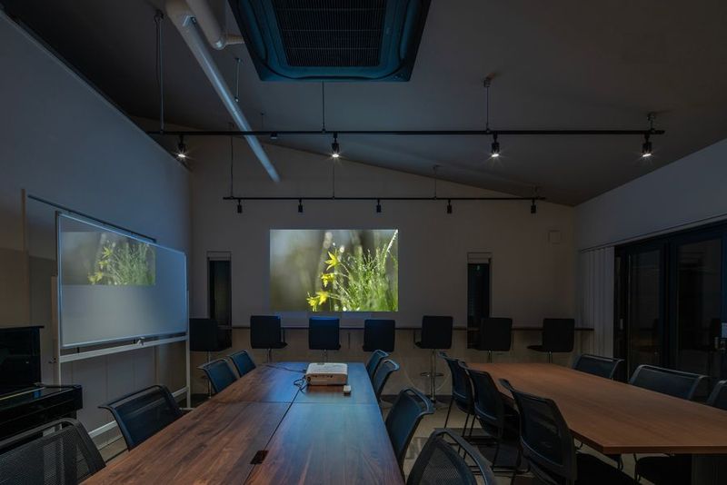 多目的用途に対応のレンタルスペース - レンタルスペース CONNECT 秦野