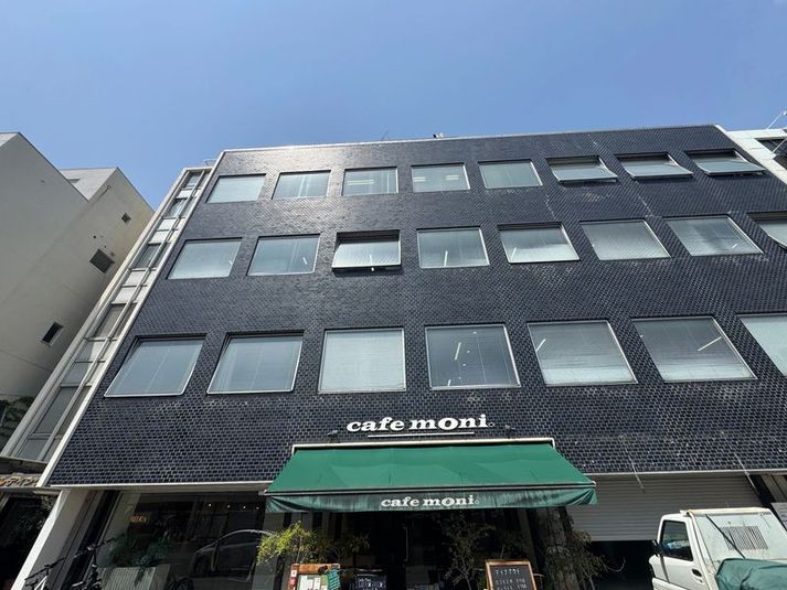 岡山駅徒歩5分✨高速WIFI 4名利用可能！面接や打合せに最適✨ - 岡山駅前J-ROOM