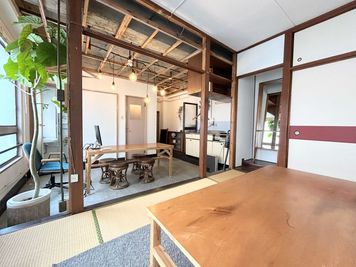 室内の様子 - 協立ビル 協立ビル#302の室内の写真