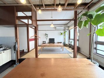 室内の様子 - 協立ビル 協立ビル#302の室内の写真