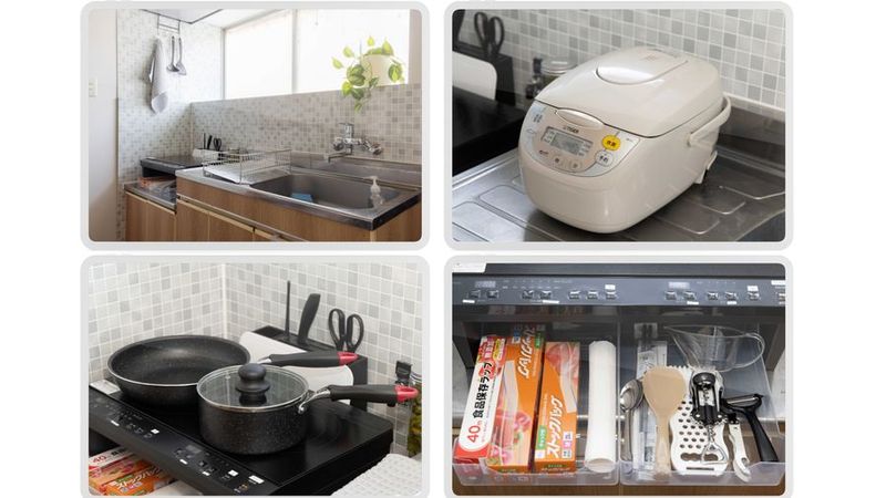 会議・会合に｜スマートTV・黒板あり｜飲食OK｜無料駐車場1台 - Macchiato SHONAN