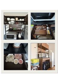キッチン食器等 - Macchiato SHONAN 会議・会合に｜スマートTV・黒板あり｜飲食OK｜無料駐車場1台の室内の写真