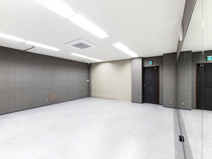 レンタルスタジオIrodori戸越銀座　StudioA - StudioIrodori戸越銀座店