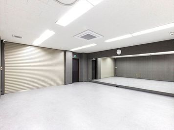StudioIrodori戸越銀座店 レンタルスタジオIrodori戸越銀座　StudioAの室内の写真