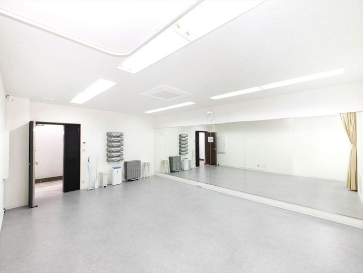 レンタルスタジオIrodori戸越銀座 StudioB - StudioIrodori戸越銀座店