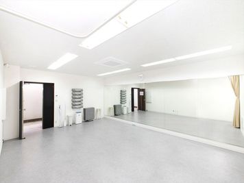 StudioIrodori戸越銀座店 レンタルスタジオIrodori戸越銀座　StudioBの室内の写真