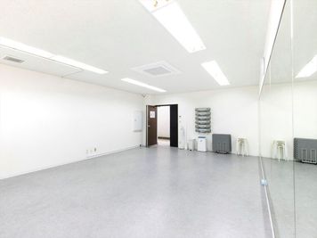 StudioIrodori戸越銀座店 レンタルスタジオIrodori戸越銀座　StudioBの室内の写真