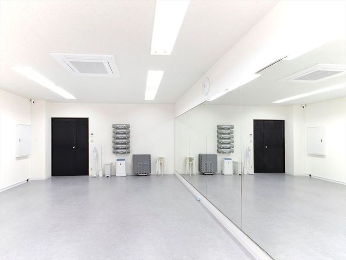 レンタルスタジオIrodori戸越銀座 StudioB - StudioIrodori戸越銀座店