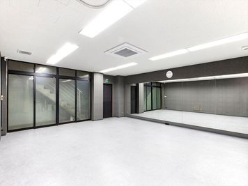 StudioIrodori戸越銀座店 レンタルスタジオIrodori戸越銀座　StudioAの室内の写真
