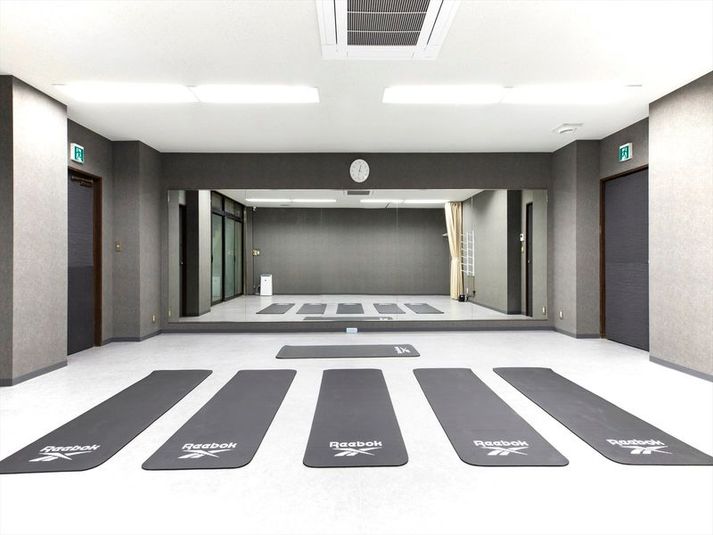 StudioIrodori戸越銀座店 レンタルスタジオIrodori戸越銀座　StudioAの室内の写真