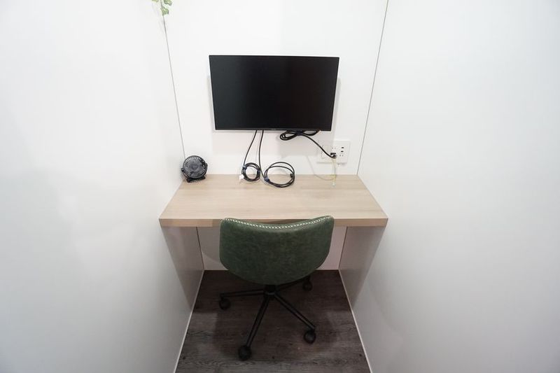 SoloWork中目黒駅前No.1 - 【SoloWork中目黒駅前】