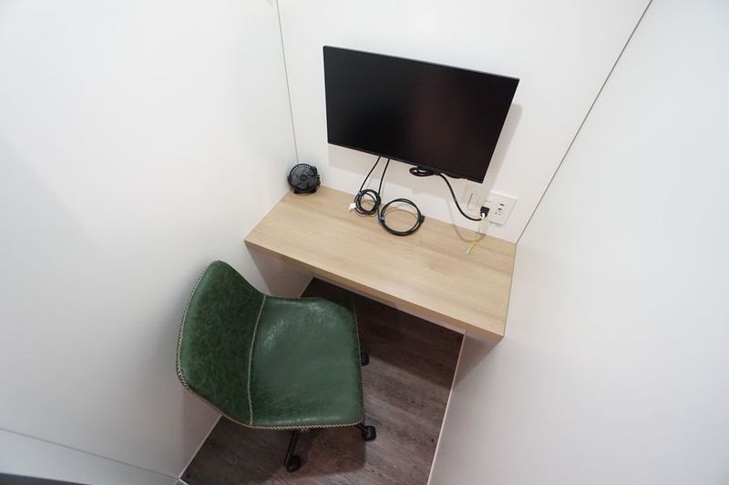 SoloWork中目黒駅前No.1 - 【SoloWork中目黒駅前】